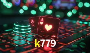 Experiência VIP k779