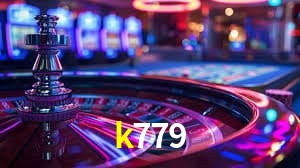 Estatísticas k779