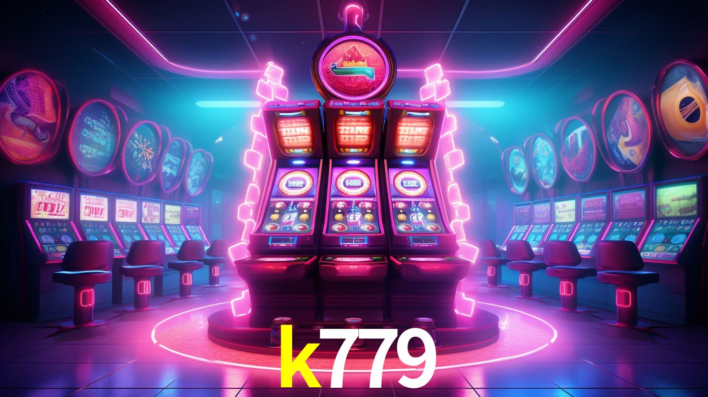 k779 - Poder da Sorte - k779.com
