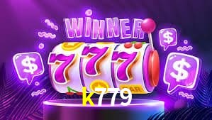 Statistics k779