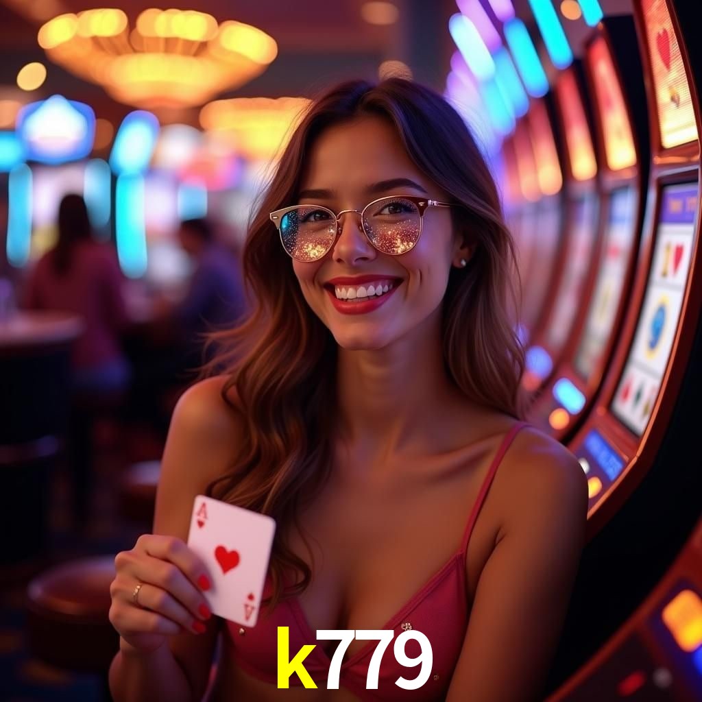Welcome Bonus k779