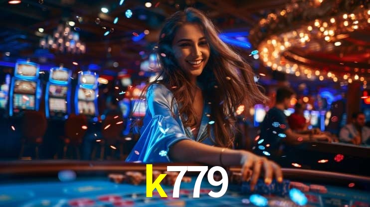 Experiência VIP k779