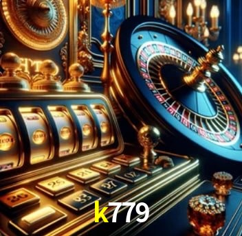 Casino VIP k779