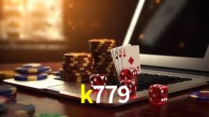 cassino k779