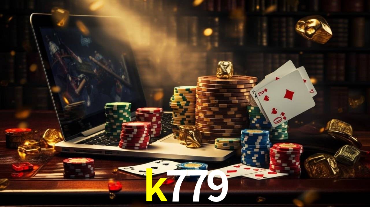 Mesa de Roleta k779
