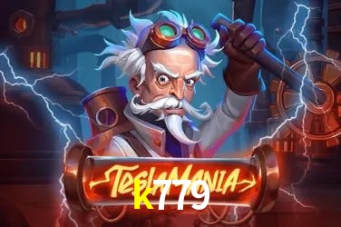 Benefícios da Conta k779