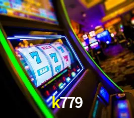 Descubra a Magia dos Jogos de Arcade no k779