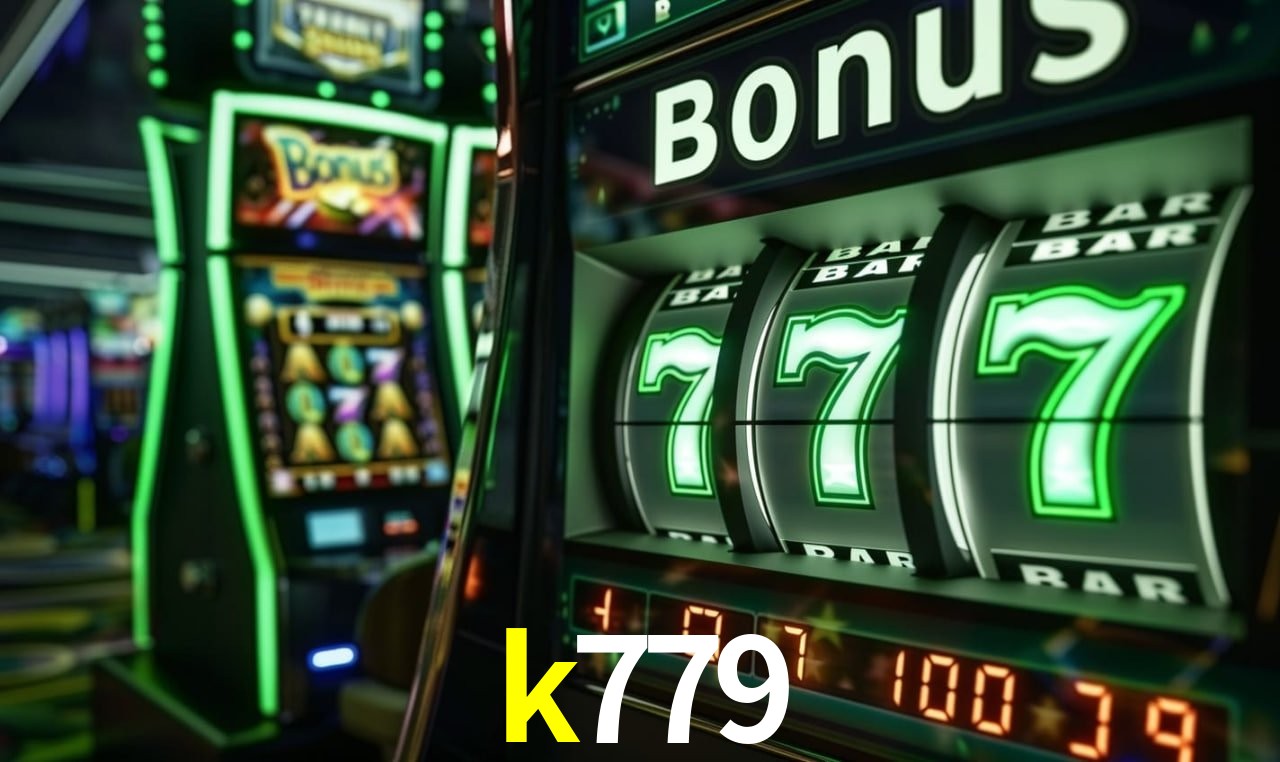 Live Casino k779