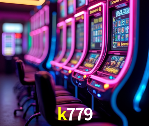 Logo k779 Plataforma Certificada