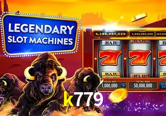 Descubra o Mundo do Cassino Online com k779