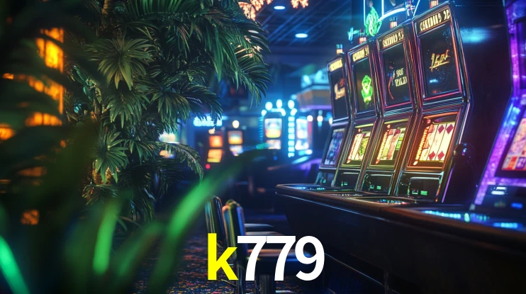 Blackjack Table k779