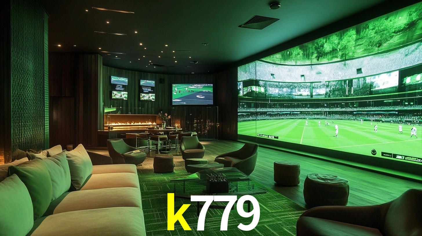 k779: Seu Especialista em Apostas Esportivas Brasileiras