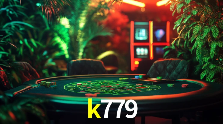 Roulette Table k779
