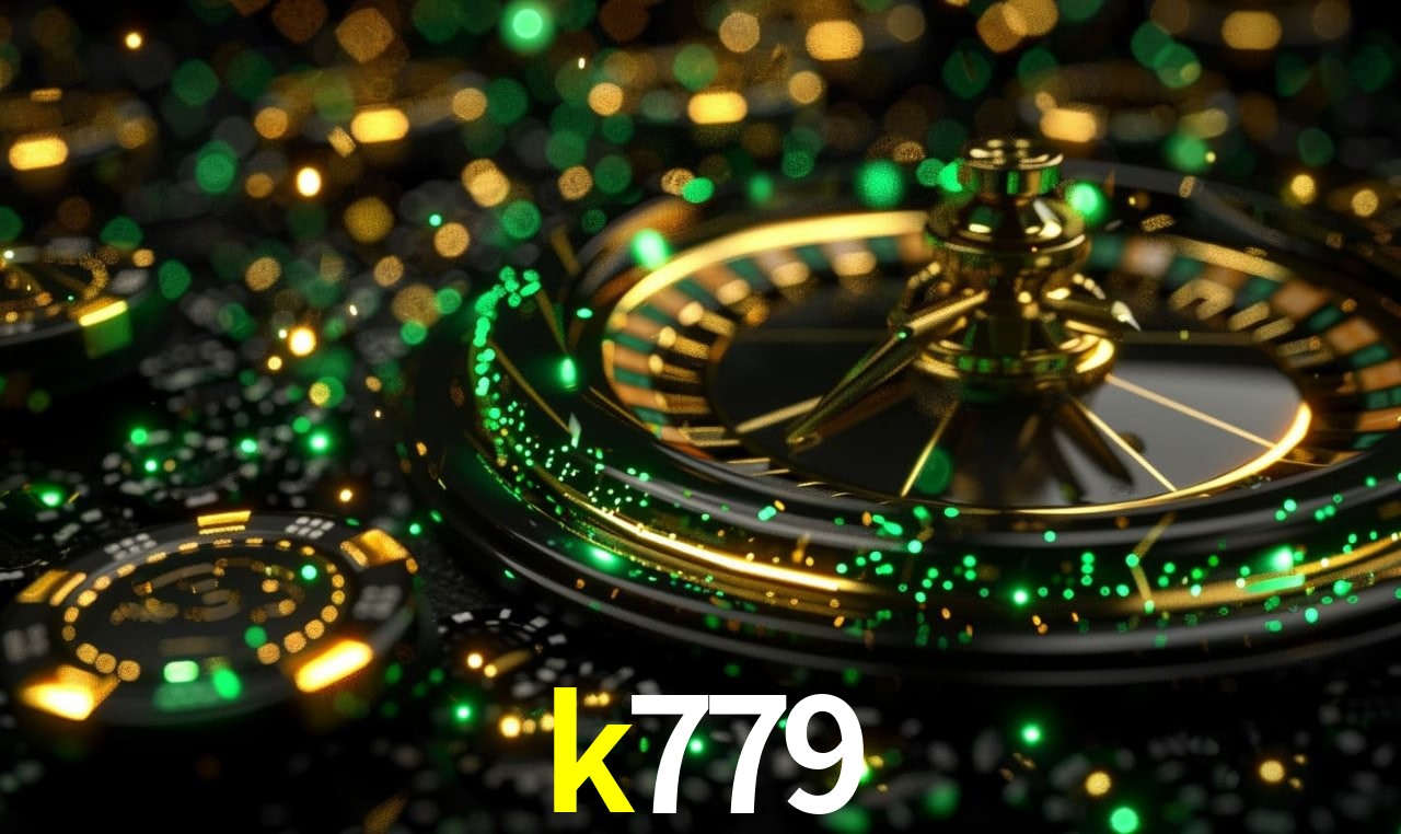 Logo k779 Telegram Canal Oficial