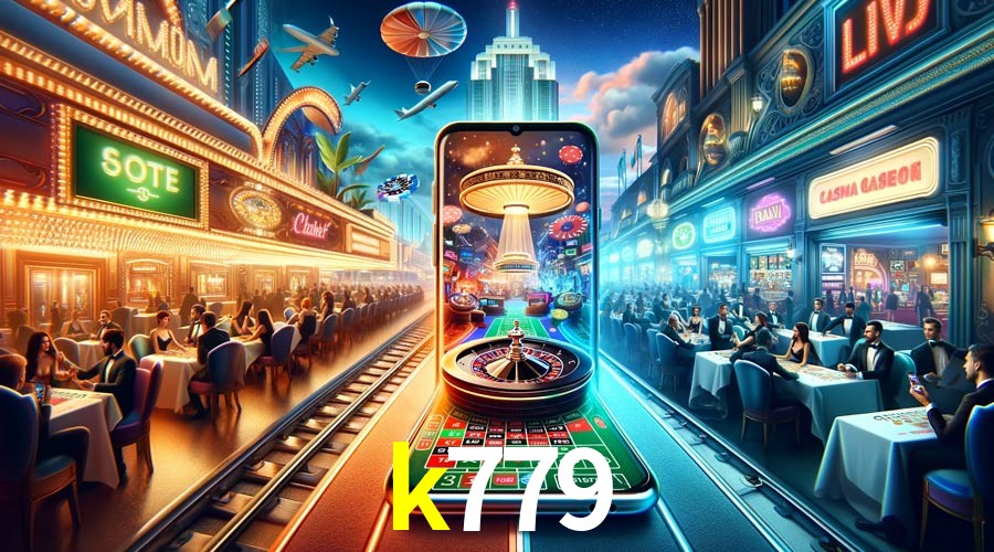 Platform Technology k779