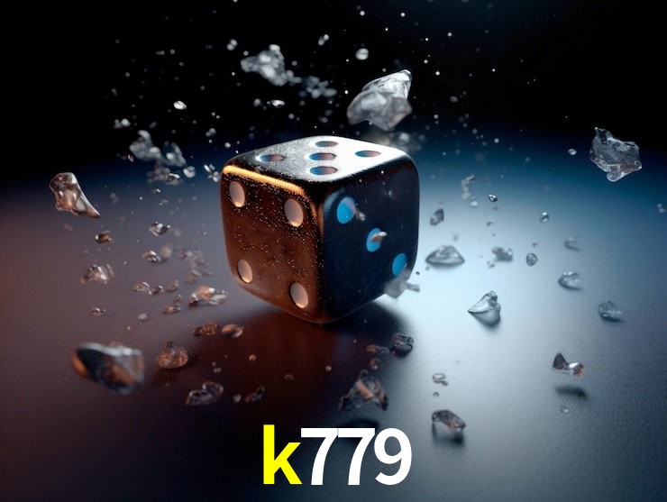 Logo da k779