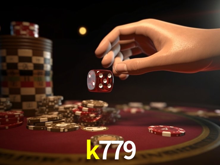 Casino Ao Vivo k779