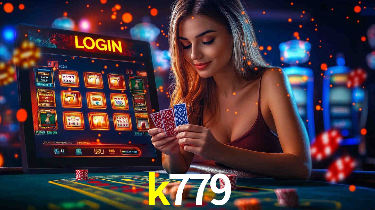 Bônus Generosos e Exclusivos no k779 para Você!