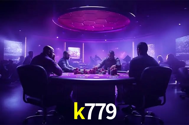 Estatísticas do Jogo k779