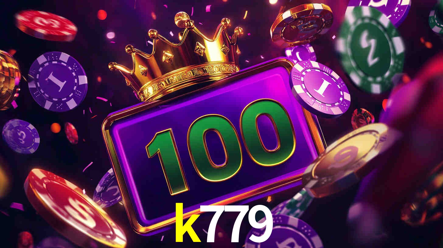 Welcome Bonus k779