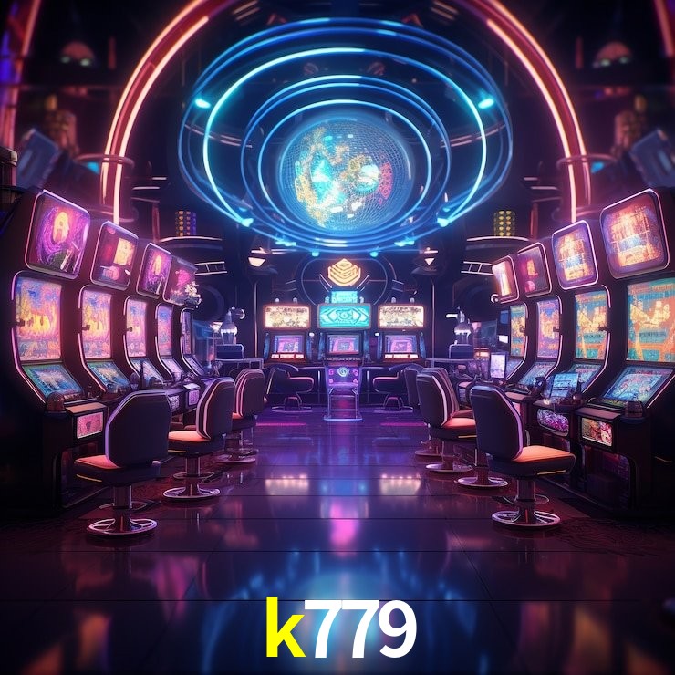 k779 Jackpots Progressivos