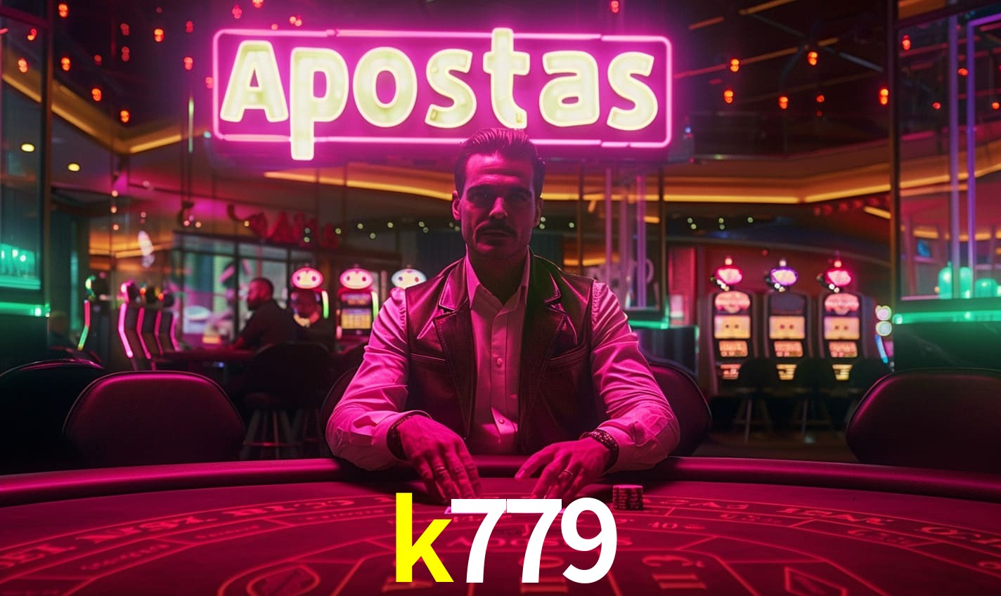 Descubra o Programa VIP da k779: Vantagens Exclusivas para Jogadores