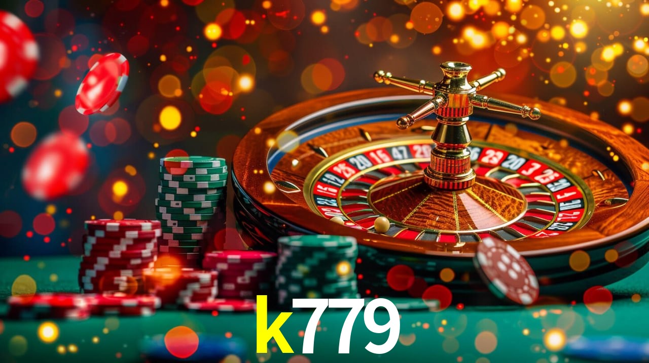 A Emoção da Loteria na k779: Uma Chance de Mudança de Vida