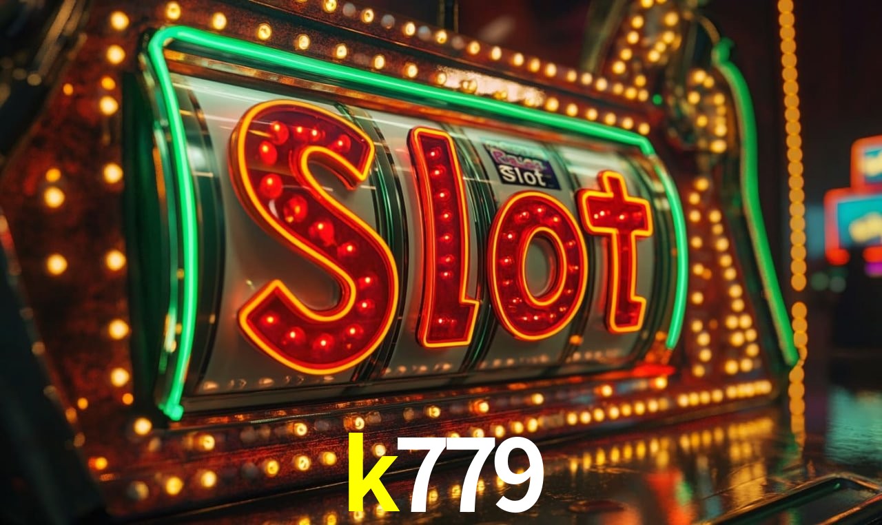 Promoção Relâmpago k779