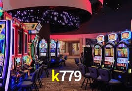 k779 Plataforma Confiável