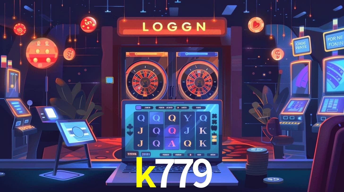k779 Logo Verificado