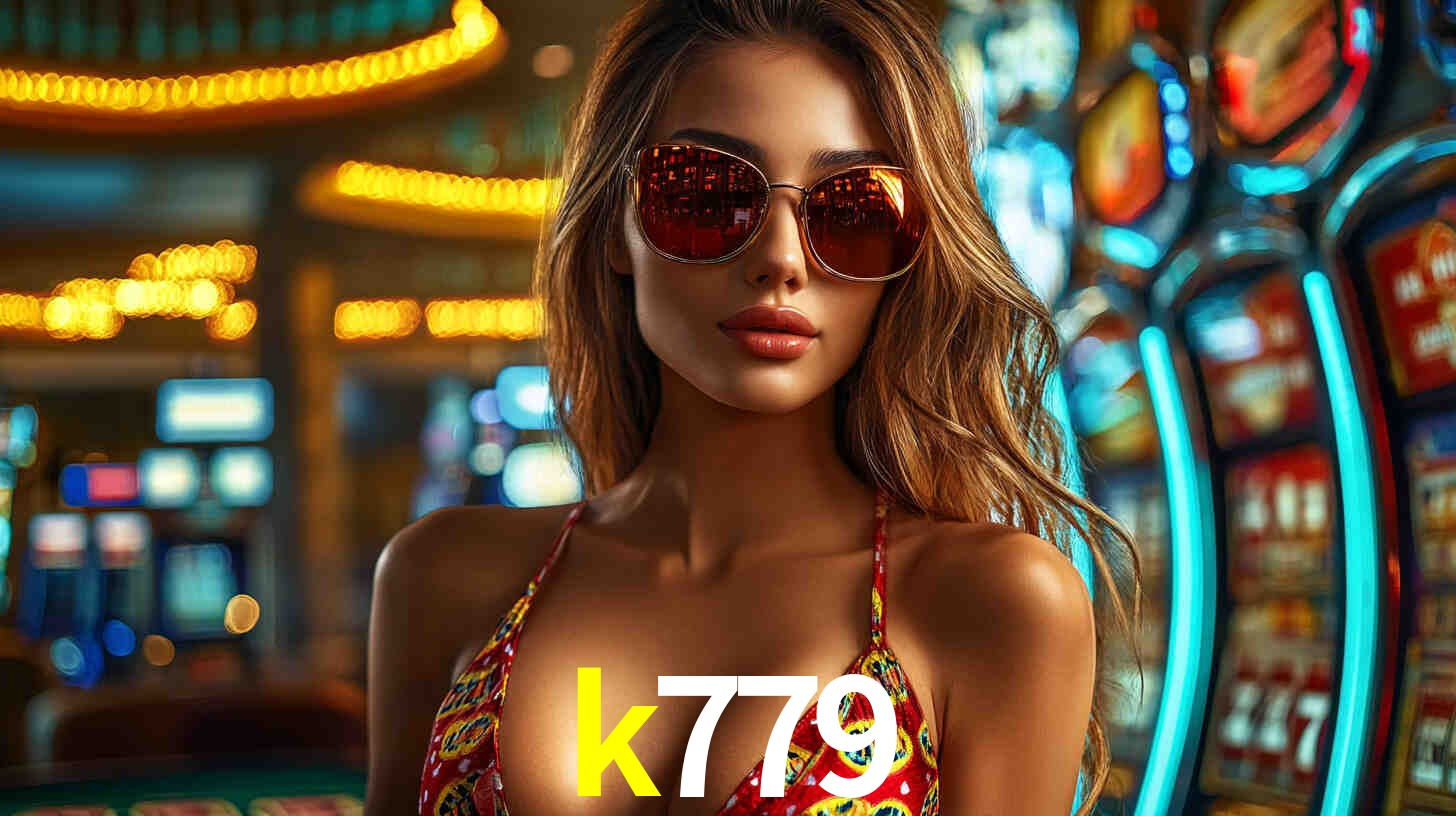 k779 App Interface