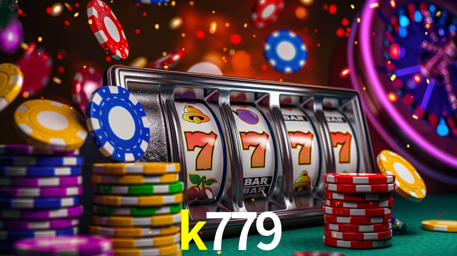PIX Instantâneo k779