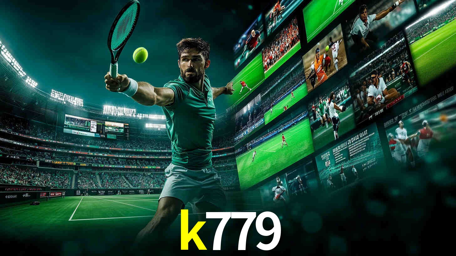 Descubra o Programa VIP da k779: Vantagens Exclusivas para Jogadores