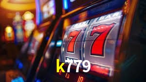 Tecnologia da Plataforma k779