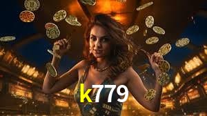Game Statistics k779
