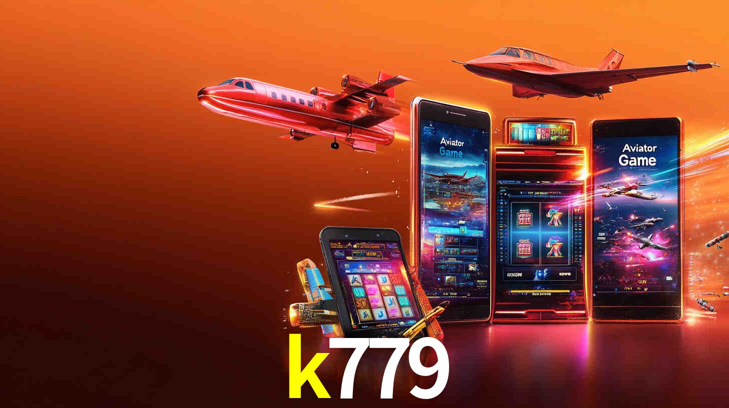 Inovações de Jogos na k779: O Futuro das Experiências Interativas