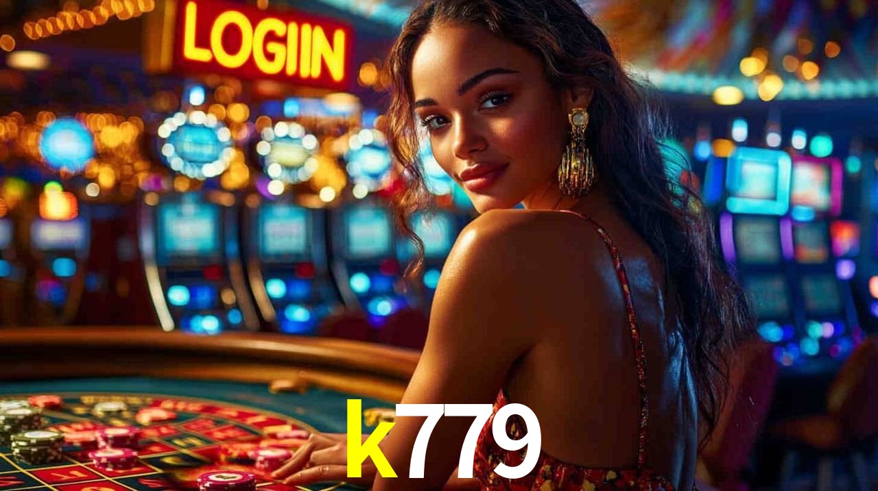 Login Seguro k779