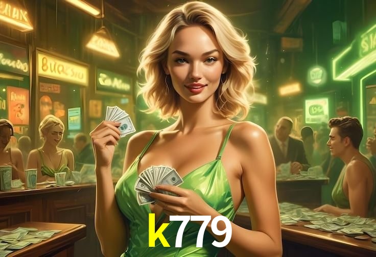 Descubra a Essência do k779: Nossa História e Compromissos