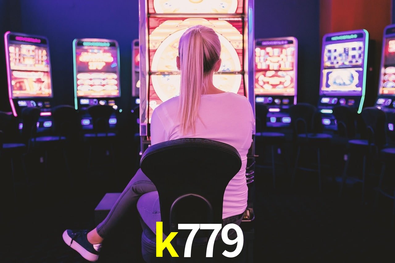 Slot Games k779