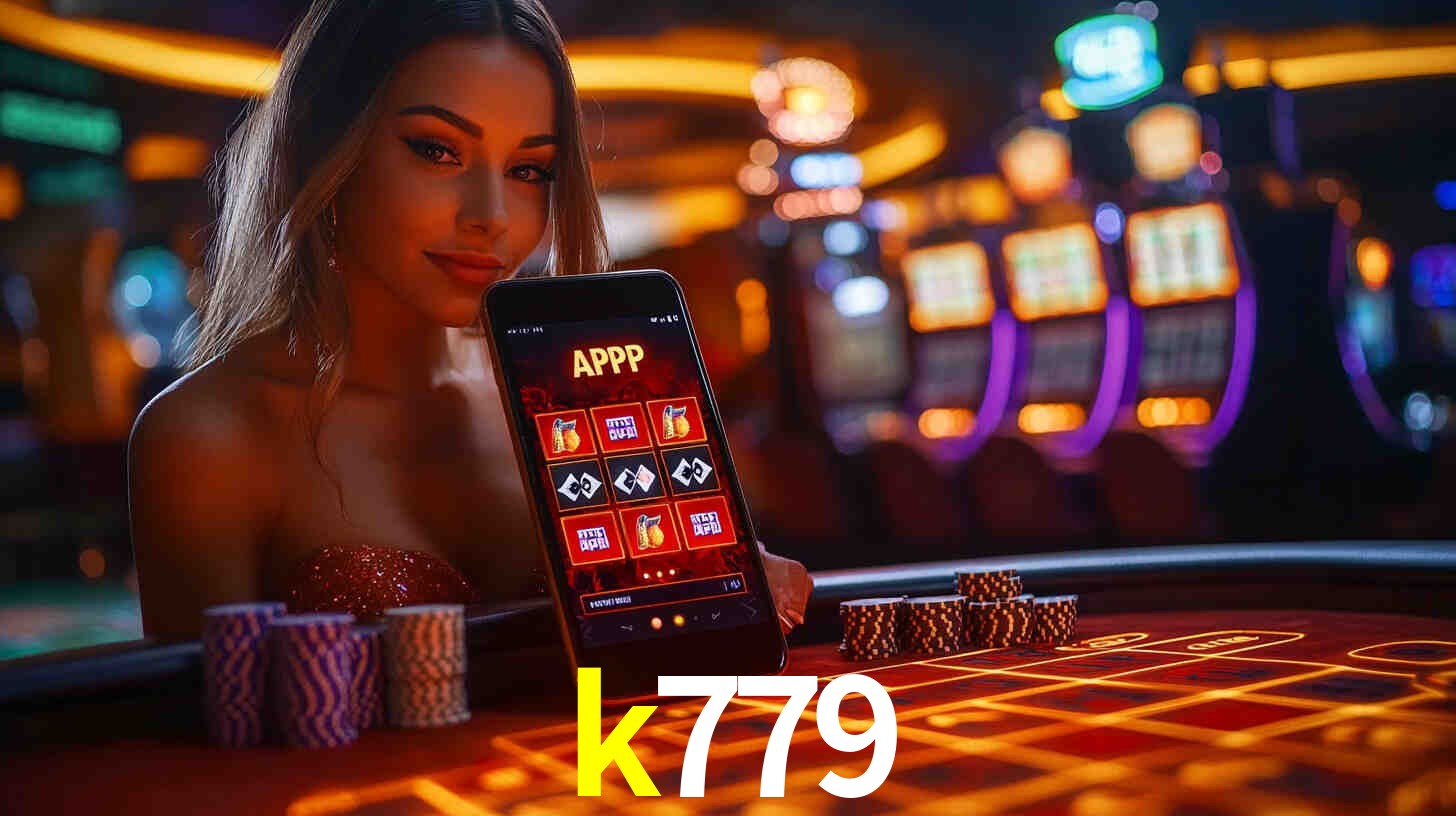 Apostas Esportivas na k779: Um Guia Completo
