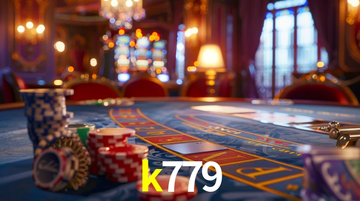 Account Benefits k779