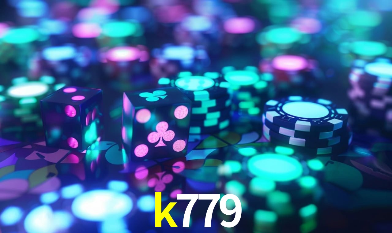 Casino Ao Vivo k779