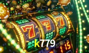 APP oficial da k779 para mobile