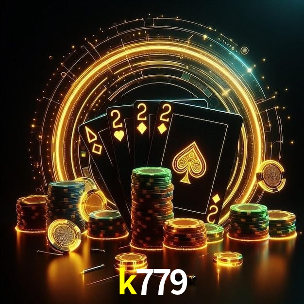 Jogos de Slot k779