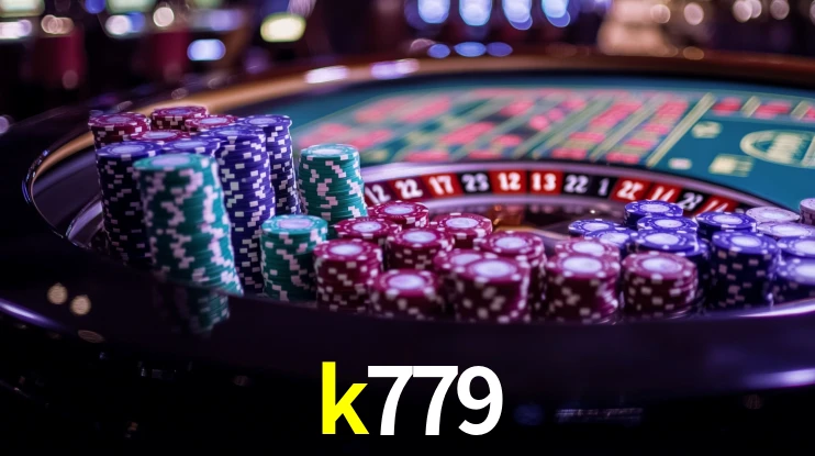 Live Casino k779