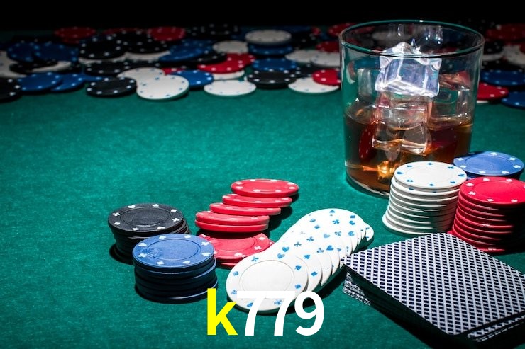 Mesa de Blackjack k779