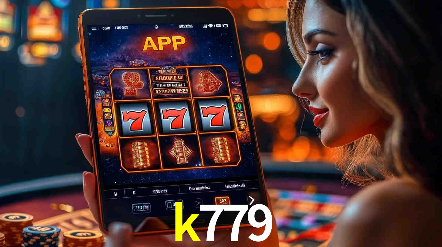 k779: A Experiência de Casino com Jogos de Mesa ao Vivo