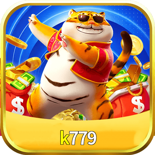 Logo k779 Cassino Online Brasil
